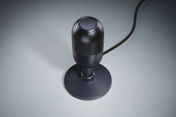 Мікрофон Razer Seiren V3 Mini Black (RZ19-05050100-R3M1) | Фото 4