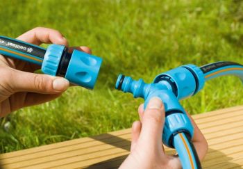 CELLFAST BASIC 1/2'' для муфт 1/2, 3/4