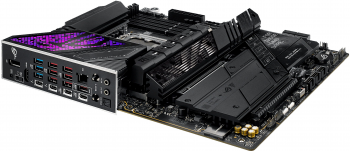 Материнська плата ASUS ROG STRIX Z890-E GAMING WIFI s1851 Wi-Fi BT ATX (90MB1IM0-M0EAY0) | Фото 8