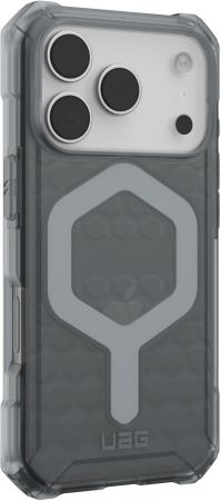 Чохол UAG для iPhone 17 Pro, Essential Armor MagSafe, Ash (114540113131) Чохол UAG для iPhone 17 Pro, Essential Armor MagSafe, Ash (114540113131) | Фото 11