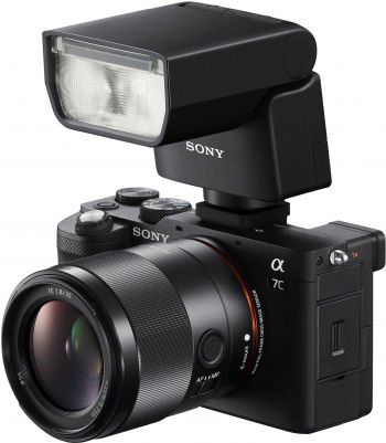 Спалах SONY HVL-F28RMA (HVLF28RMA.CE7) Спалах SONY HVL-F28RMA (HVLF28RMA.CE7) | Фото 2