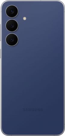 Смартфон SAMSUNG Galaxy S25 FE 5G 8/512Gb Navy (SM-S731BDBIEUC) | Фото 8
