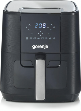 Мультипіч GORENJE AF1350DWB Купить мультиварку Мультипіч GORENJE AF1350DWB | Фото 4