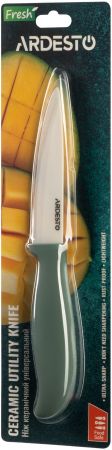 ARDESTO Fresh 20.5 см зелений (AR2120CZ) | Фото 4