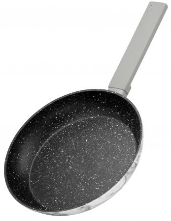 ARDESTO Gemini Marmo 26 см, серый, алюминий (AR1926GMA) | Фото 7