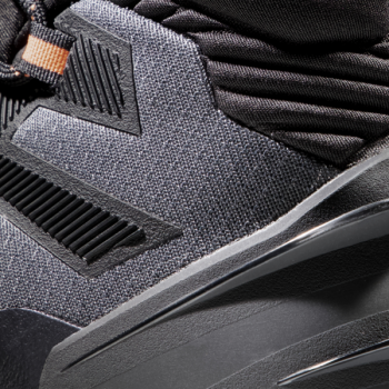 Черевики жіночі Mammut Blackfin III WP High 3030-04060 40 2/3 (7 UK) чорні (7613357779449) | Фото 4