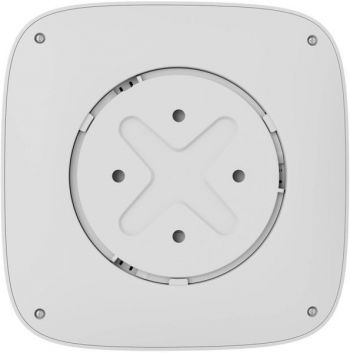 Пожежний датчик аналізу температури та чадного газу Ajax FireProtect 2 RB Heat CO (000034664) Пожежний датчик аналізу температури та чадного газу Ajax FireProtect 2 RB Heat CO (000034664) | Фото 7