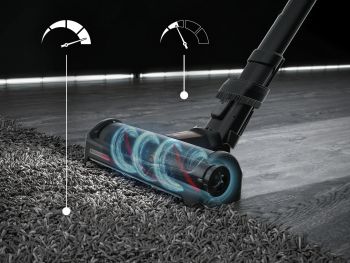 Акумуляторний пилосос ROWENTA X-Force Flex 15.60 Aqua RH99G1WO | Фото 5