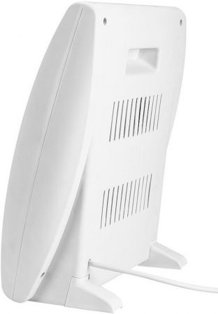 Купить обогреватель Обігрівач інфрачервоний Neo Tools, 800Вт, кварцове нагрівання. елемент, білий | Фото 9