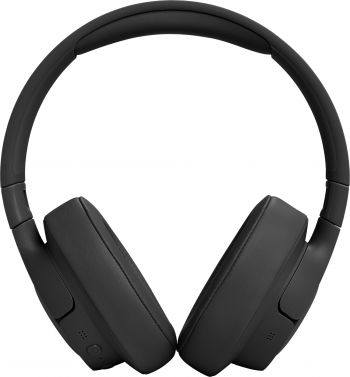 Навушники JBL Tune 770 NC Black (JBLT770NCBLK) Навушники JBL Tune 770 NC Black (JBLT770NCBLK) | Фото 4