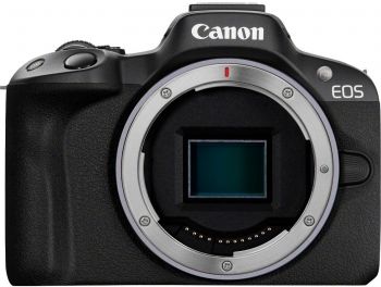Фотоапарат CANON EOS R50 + RF-S 18-150 IS STM Black (5811C095) | Фото 17