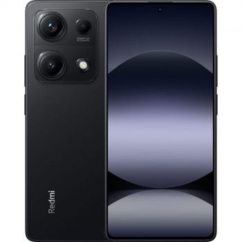 Смартфон XIAOMI Redmi Note 14S 8/256 Midnight Black | Фото 1