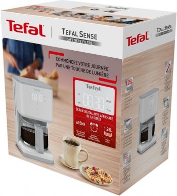 TEFAL Sense CM693110 TEFAL Sense CM693110 | Фото 10