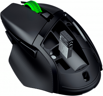 Ігрова миша Razer Basilisk V3 X HyperSpeed (RZ01-04870100-R3G1) | Фото 4