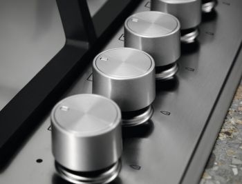 Варильна поверхня ELECTROLUX KGS6424SX Варильна поверхня ELECTROLUX KGS6424SX | Фото 6