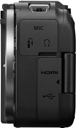 Фотоапарат CANON EOS R50 V + RF-S 14-30 IS STM PZ (6895C025) | Фото 3