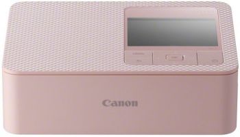 Фотопринтер CANON SELPHY CP-1500 Pink (5541C007) Фотопринтер CANON SELPHY CP-1500 Pink (5541C007) | Фото 10