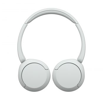 Навушники On-ear SONY WH-CH520 White (WHCH520W.CE7) Навушники On-ear SONY WH-CH520 White (WHCH520W.CE7) | Фото 3