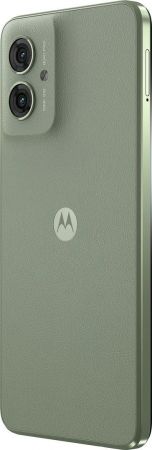 Смартфон MOTOROLA G55 8/256Gb Smoky Green (PB5U0010RS) | Фото 9