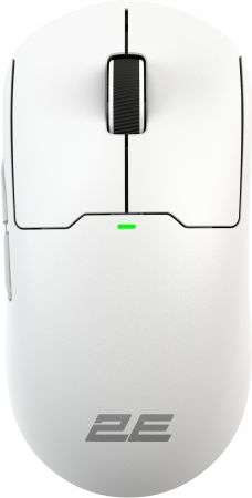 Ігрова миша 2E Gaming MG355 WL White (2E-MG355UWT-WL) Ігрова миша 2E Gaming MG355 WL White (2E-MG355UWT-WL) | Фото 5