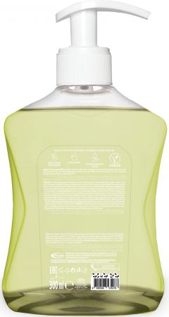 Мило рідке DURU З олією авокадо 300 мл (8690506535278) | Фото 2