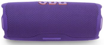 Портативна акустика JBL Flip 7 Purple (JBLFLIP7PUR) | Фото 6
