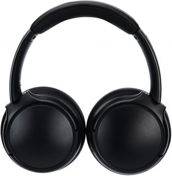 Навушники PANASONIC RB-M600BG-K Black (RB-M600BG-K) Навушники PANASONIC RB-M600BG-K Black (RB-M600BG-K) | Фото 3