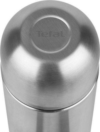 Термос TEFAL Senator, 0.7л, нержавіюча сталь (K3063314) | Фото 5
