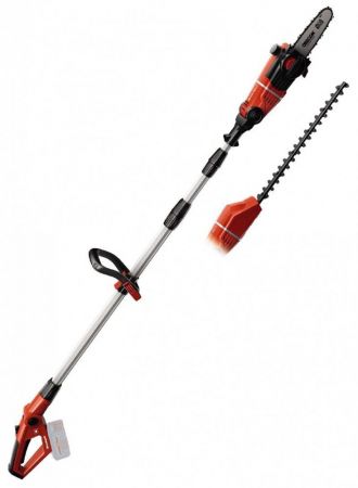 EINHELL GE-HC 18 LI T-Solo (3410800) | Фото 1