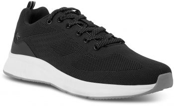 Кросівки чоловічі Regatta MarineSport RMF823-800 43 (9 UK) чорні (5063019667409) | Фото 2