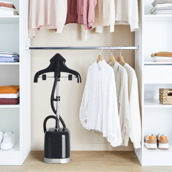 Вертикальний відпарювач TEFAL Pro Style Garment IT3480E1 | Фото 5