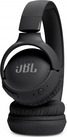 Навушники JBL Tune 520 BT Black (JBLT520BTBLKEU) Навушники JBL Tune 520 BT Black (JBLT520BTBLKEU) | Фото 9