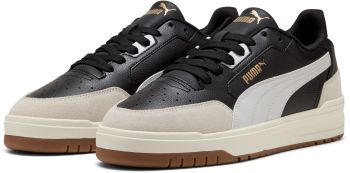 Кеди Puma Shuffle Downtown OG 403840-02 35.5 (3 UK) чорні (4069156785823) | Фото 3