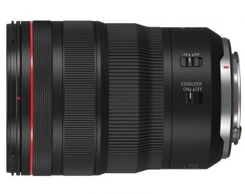CANON RF 24-70 mm f/2.8 L IS USM (3680C005) CANON RF 24-70 mm f/2.8 L IS USM (3680C005) | Фото 4