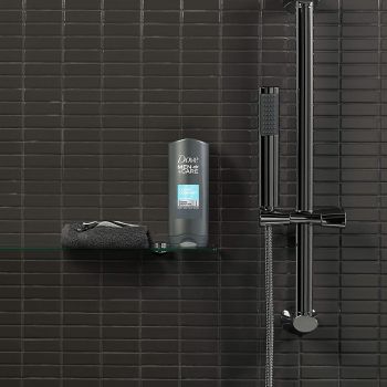 Гель для душу DOVE Men+Care Чистота та комфорт 250 мл (8720181313417) | Фото 7