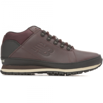 Черевики чоловічі New Balance 754 H754LLB 45 (11 US) коричневі (886863871632) | Фото 1