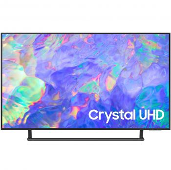 Купить телевизор Телевізор SAMSUNG 50CU8500 (UE50CU8500UXUA) | Фото 1