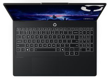 Купить ноутбук Ноутбук LENOVO Legion Pro 5 16IAX10H Eclipse Black (83LU001ERA) | Фото 15