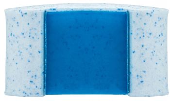 DOMESTOS Туалетний блок Атлантик 40г (8717163006085) DOMESTOS Туалетний блок Атлантик 40г (8717163006085) | Фото 2