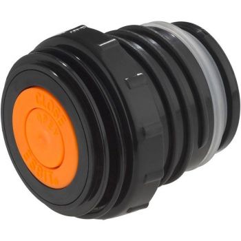 Пробка клапанна до термосів Esbit серії VF та ISO EVDK-VF black/orange (017.0218) | Фото 1