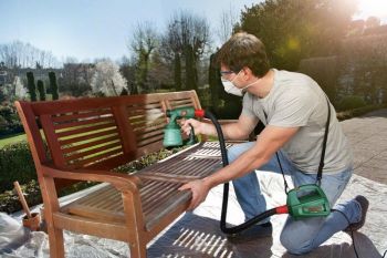 BOSCH PFS 1000 (0603207000) | Фото 4