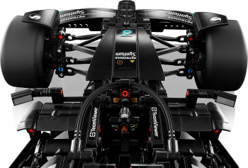Купить конструктор Конструктор LEGO Technic Mercedes-AMG F1 W14 E Performance (42171) | Фото 7