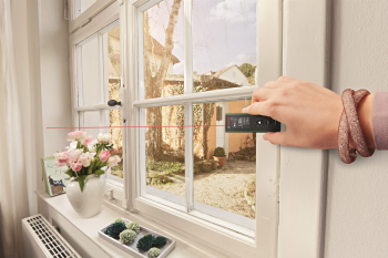 Дальномір лазерний BOSCH Zamo (0.603.672.901) | Фото 5