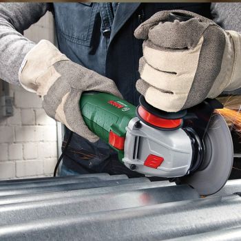 BOSCH PWS 850-125 (06033A270B) | Фото 5