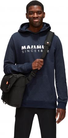 Рюкзак Mammut Xeron Messenger 14L чорний (2810-00170 / 7613357770637) | Фото 4