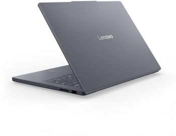 Ноутбук LENOVO IdeaPad Slim 3-14IRH10 Luna Grey (83K000ATRA) 1 | Фото 3
