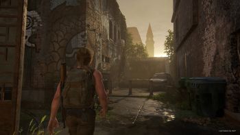 The Last Of Us Part II Remastered (PS5) (1000038793) | Фото 8