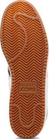 Кеди CONVERSE As-1 Pro Ox A07318C 42 (8.5 US) білі (194434854282) Кеди CONVERSE As-1 Pro Ox A07318C 42 (8.5 US) білі (194434854282) | Фото 2