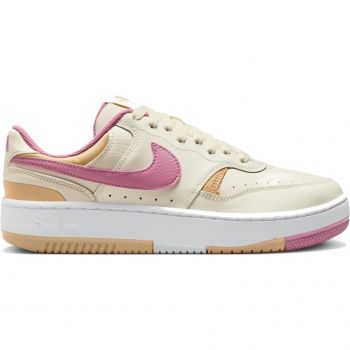 Кеди жіночі Nike Gamma Force DX9176-005 38.5 (7.5 US) сірі (197859068142) | Фото 1