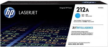HP 212A CLJ M554/M555/M578 Cyan (W2121A) | Фото 1